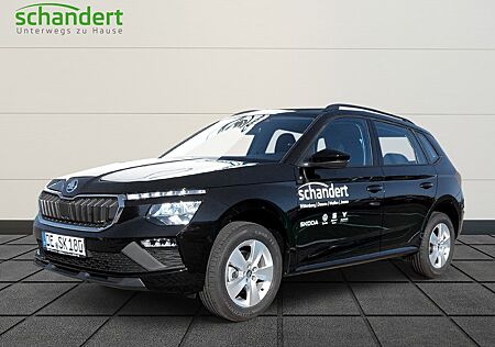 Skoda Kamiq 1.0 TSI Essence LED Klima Sitzheizung PDC