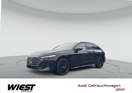 Audi A5 Avant TDI qu. S tronic S line S-Sportfahrwerk