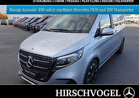 Mercedes-Benz V 250 gebraucht kaufen Mercedes-Benz V 250 d Avantgarde MODELLPFLEGE kompakt+Distroni