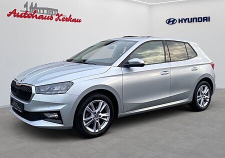 Skoda Fabia 1.0 TSI Ambition*Funktion-P.*Business-P.*