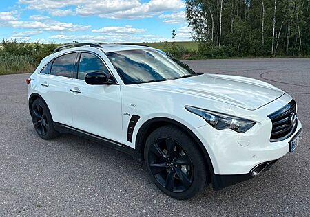 Infiniti QX70 30d S Premium S Premium