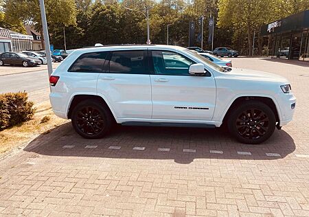 Jeep Grand Cherokee 3.0 CRD Limited Night Eagle