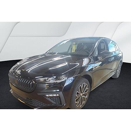 Skoda Scala leasen