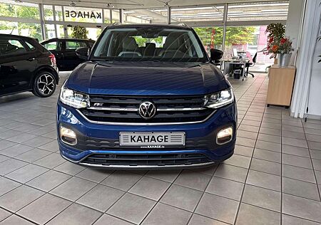 VW T-Cross Volkswagen Style Automatik,Climatronic