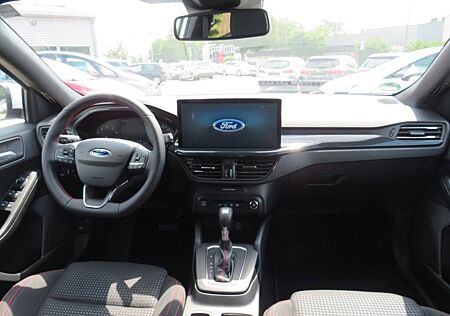 Ford Focus Turnier ST-Line EB-Hybrid