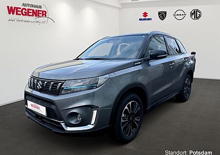 Suzuki Vitara 1.5 COMFORT+ AGS 'SHINKAI'