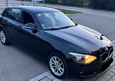 BMW 116d 2.0 Diesel Euro 5