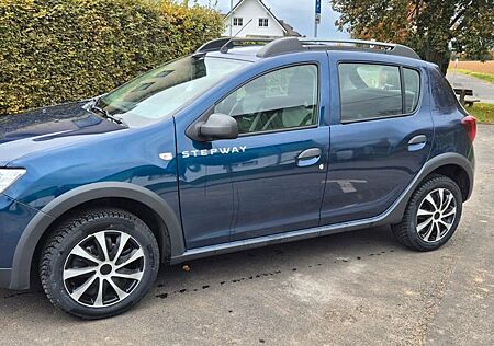 Dacia Sandero 0.9 TCe 90 LPG Stepway Essential