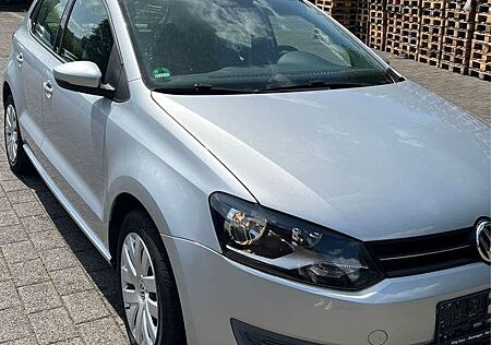 VW Polo Volkswagen 1.4 - TÜV 06/26 TOP ZUSTAND