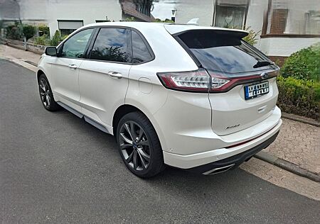Ford Edge Sport EcoBoost 2,7 Biturbo 4x4