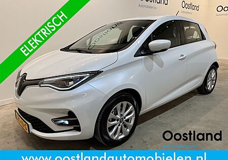 Renault ZOE R110 Experience 52 kWh (Incl. Accu) / CarPla