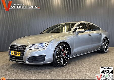 Audi A7 Sportback 3.0 TDI quattro Pro Line plus | aut