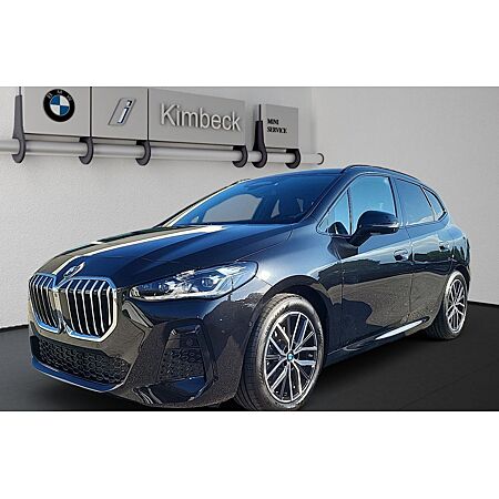 BMW 2er Active Tourer leasen