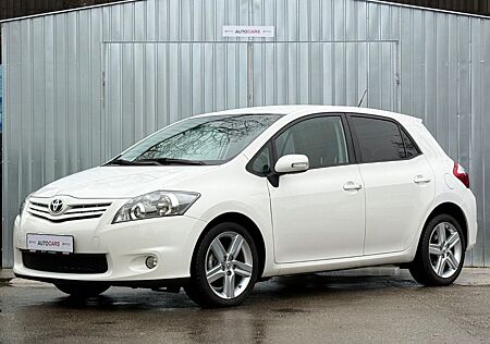 Toyota Auris Club/MLTF/KLIMA/TUV-NEU