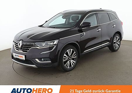 Renault Koleos 2.0 dCi Energy Initiale Paris 4x4 Aut.