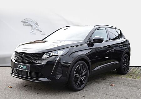 Peugeot 3008 GT