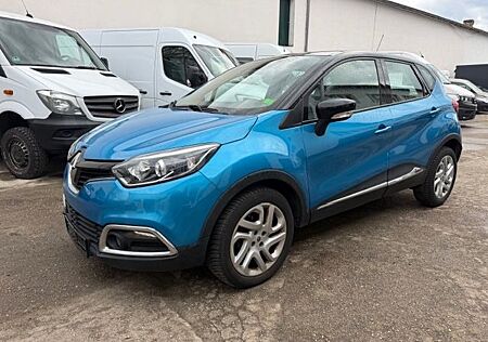 Renault Captur 1.5 dCi Intens*Navi*Kamera*KeyLess*2.Hand