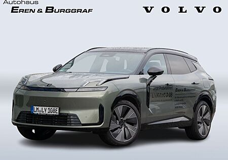 Lynk&Co 08 1.5 T PHEV 257 kW More