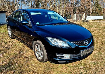 Mazda 6 1.8 Comfort Sport