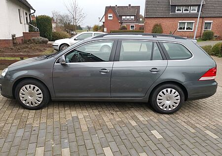 VW Golf Volkswagen 1.4 TSI 90kW DSG Comfortline Variant Co...