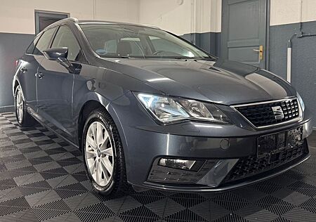 Seat Leon ST Style Kombi *Klima*Sitzheizung*ACC*