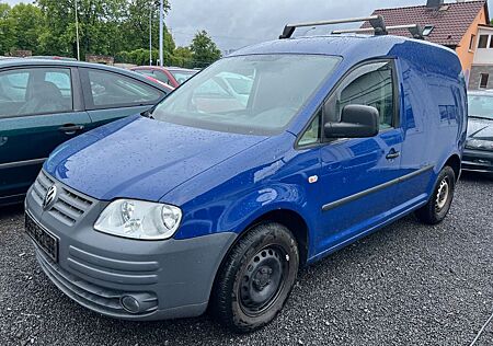 VW Caddy Volkswagen Kasten