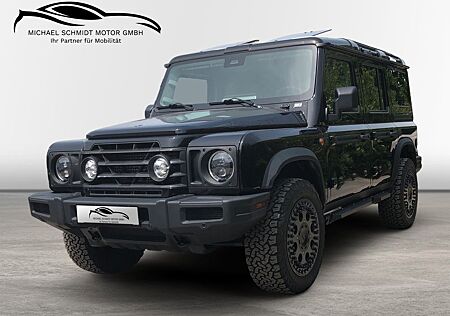 Ineos Grenadier Fielmaster Edition*Delta4x4 Force20