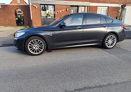 BMW 530 Gran Turismo xDrive Navi M-Paket