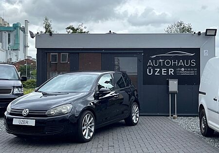 VW Golf Volkswagen VI 1.4 TSI Comfortline/KLIMA/PDC/SERVO