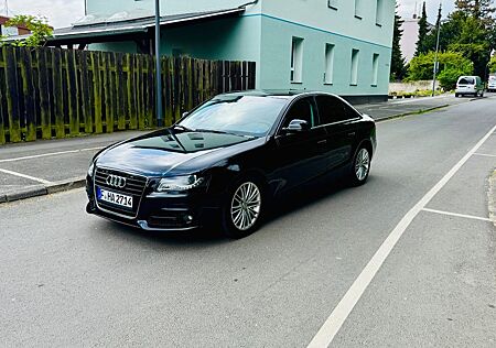 Audi A4 2.0 TDI