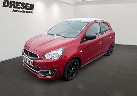 Mitsubishi Space Star 1.2 Diamant Edition+ Editi+SHZ+Notbre