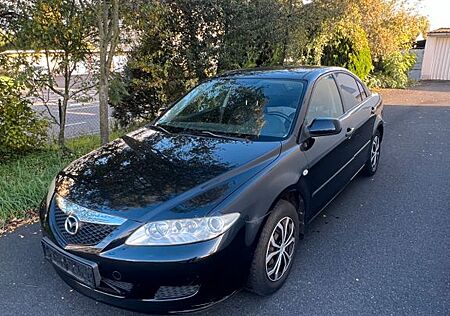 Mazda 6 1.8 Exclusive