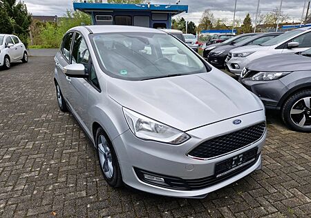 Ford C-Max Business Edition