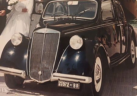 Lancia Ardea