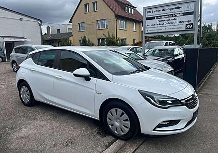 Opel Astra Business Xenon Navi PTS 1.Hand
