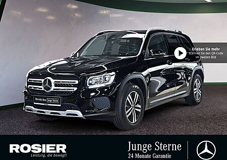 Mercedes-Benz GLB 200 Style Navi Spurh.-Ass. Totw.-Ass. DAB SH