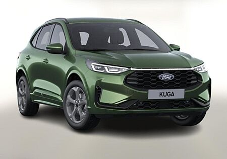 Ford Kuga ST-Line 2.5 FHEV 183 AWD Matrix SHZ AHKV...