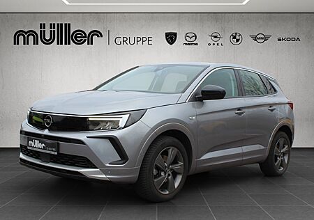 Opel Grandland X Grandland Enjoy