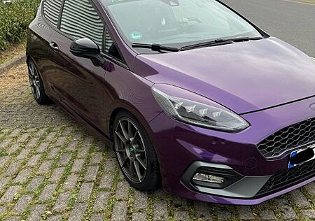 Ford Fiesta 1,5 EcoBoost ST ST