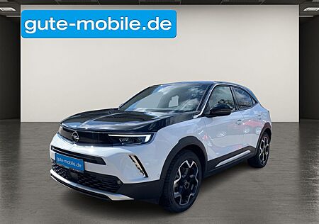 Opel Mokka-e Ultimate| Alcantara| CarPlay| LED| SHZ