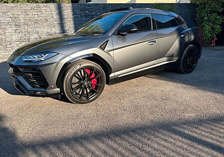 Lamborghini Urus 4.0 V8 Autom.