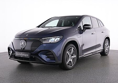 Mercedes-Benz EQE SUV EQE 300 SUV AMG+NIGHT+PANO+ASSISTENZ+360°+EDW+++