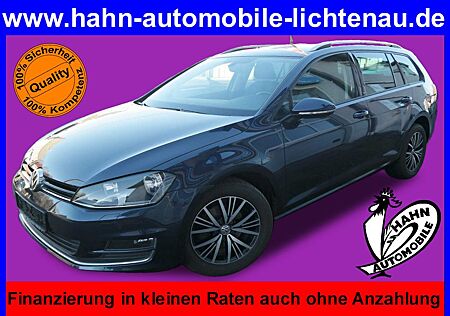 VW Golf Volkswagen 1.2 TSI ALLSTAR Variant*Navi*Klimaautom*PDC