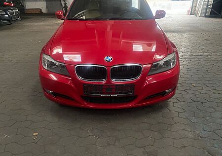 BMW 320d EfficientDynamics Edition EfficientDyna...