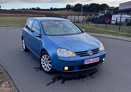 VW Golf Volkswagen 1.6 Atlantic Style Variant Atlantic Style