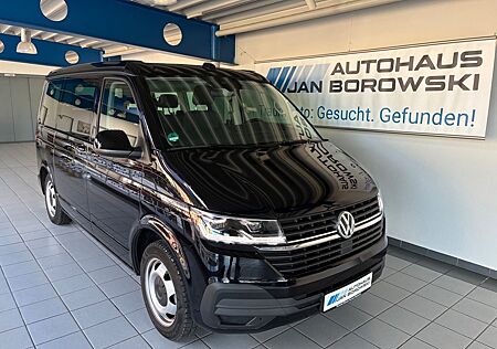 VW T6 California Volkswagen Beach Tour Sth 230V AHK Nav LED 1.