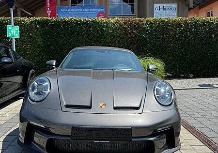 Porsche 992 GT3 Touring, MwSt. ausweisbar, PDK