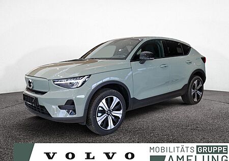 Volvo C40 Twin Motor AWD Plus ACC STANDHZ LED AHK PANO
