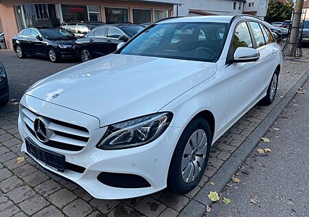 Mercedes-Benz C 220 C -Klasse T-Modell BlueTEC / d T