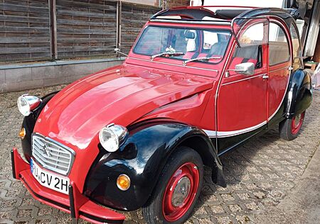 Citroën 2 CV